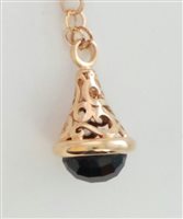 Necklace Lucos Woman in Silver Onice ESCO83 - ESCO83